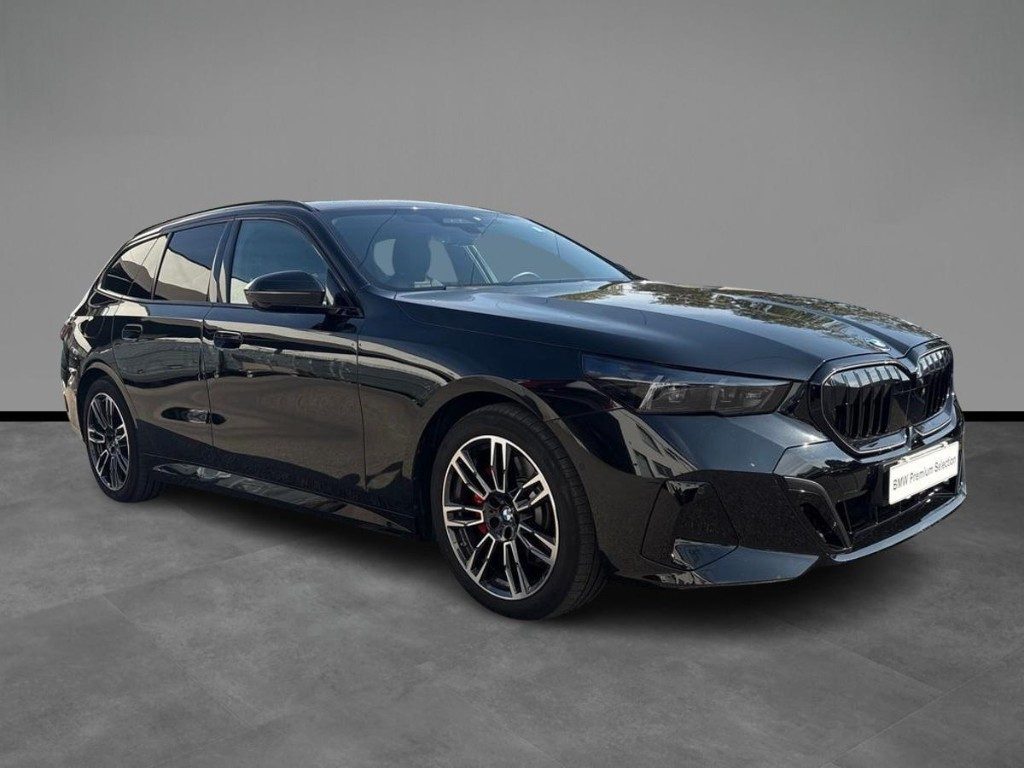BMW 520 d 48V xDrive Touring Msport Pro - 17