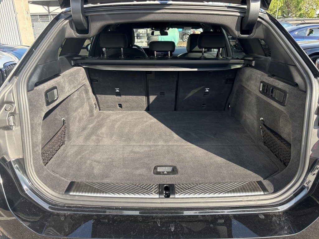 BMW 520 d 48V xDrive Touring Msport Pro - 14