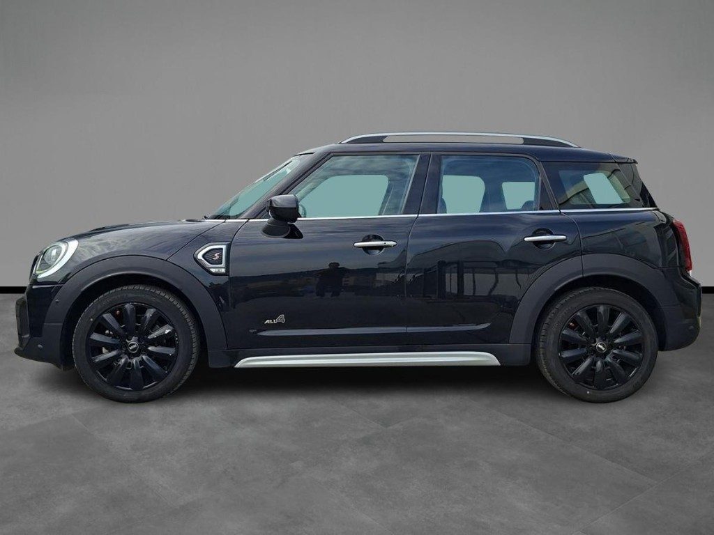MINI Countryman 2.0 Cooper SD ALL4 Countryman ALL4 - 3