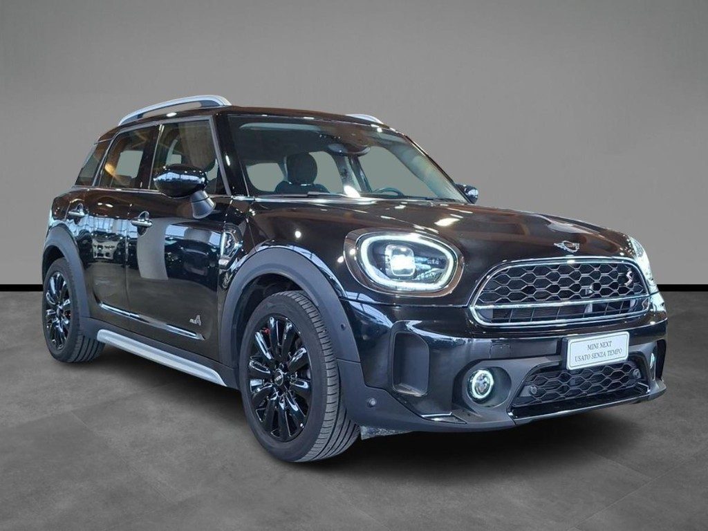 MINI Countryman 2.0 Cooper SD ALL4 Countryman ALL4 - 15