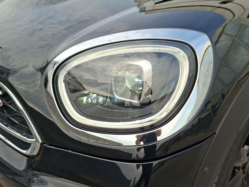 MINI Countryman 2.0 Cooper SD ALL4 Countryman ALL4 - 6