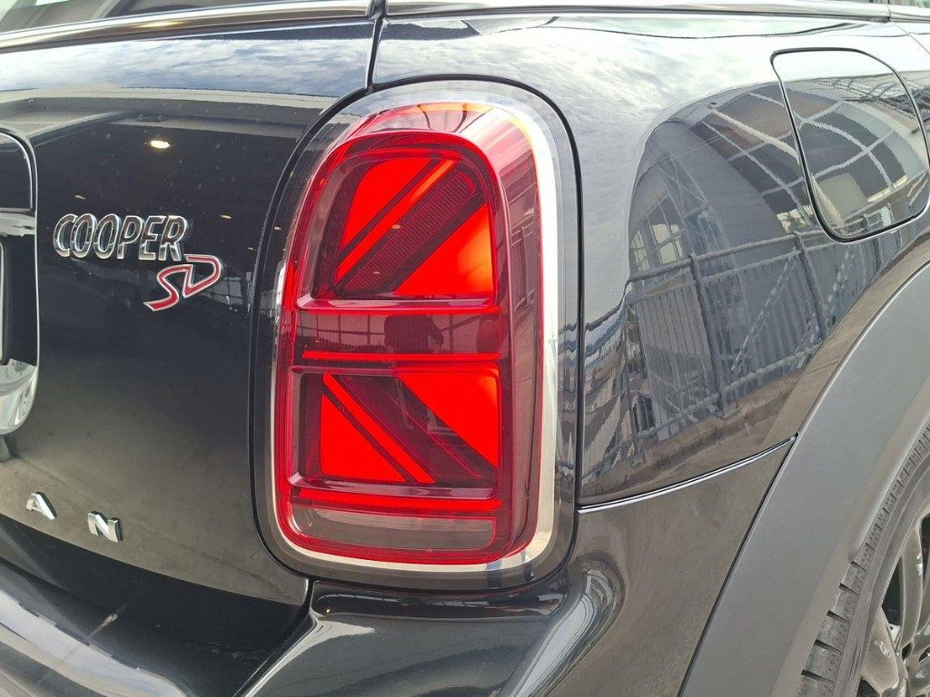 MINI Countryman 2.0 Cooper SD ALL4 Countryman ALL4 - 7