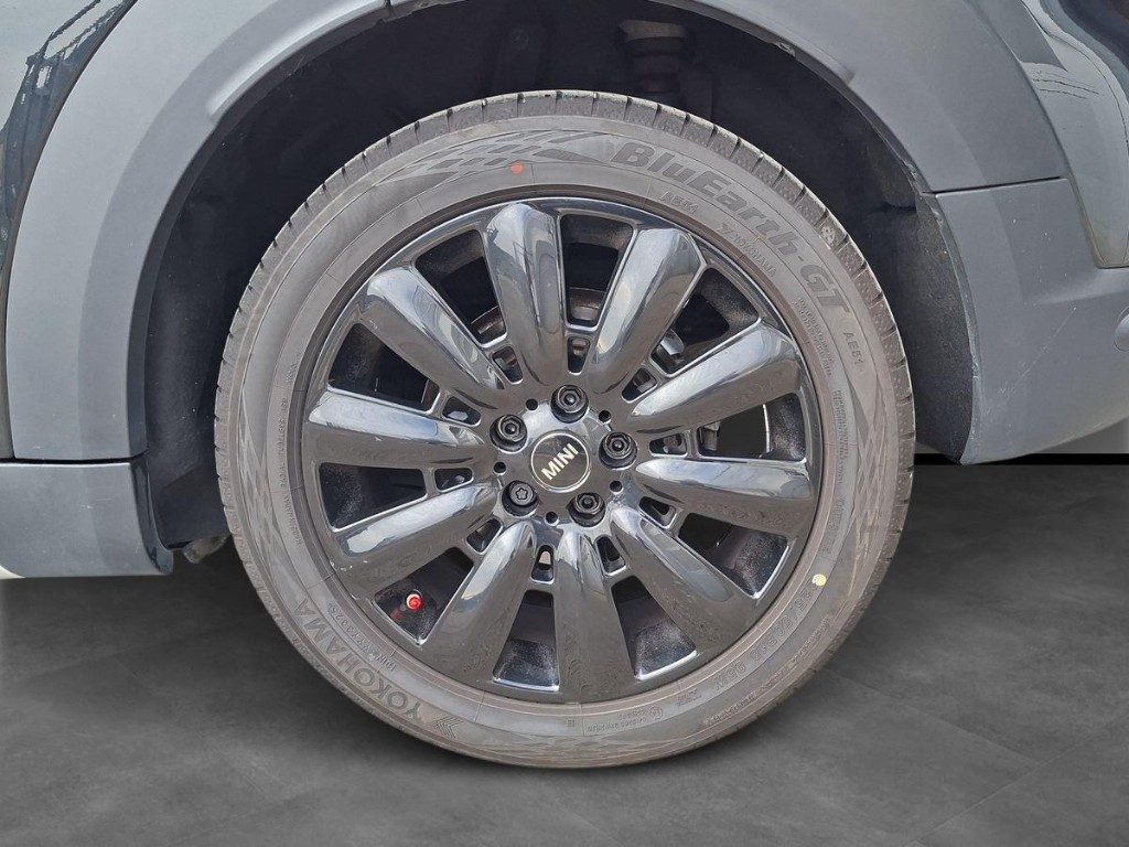 MINI Countryman 2.0 Cooper SD ALL4 Countryman ALL4 - 5