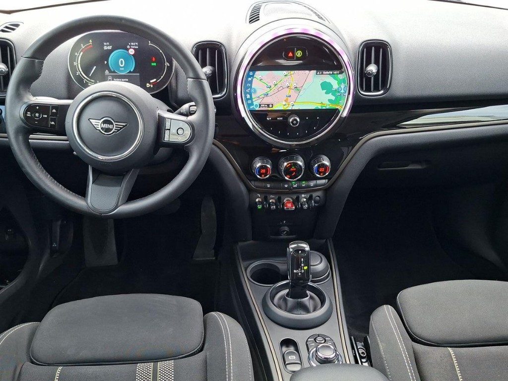 MINI Countryman 2.0 Cooper SD ALL4 Countryman ALL4 - 8