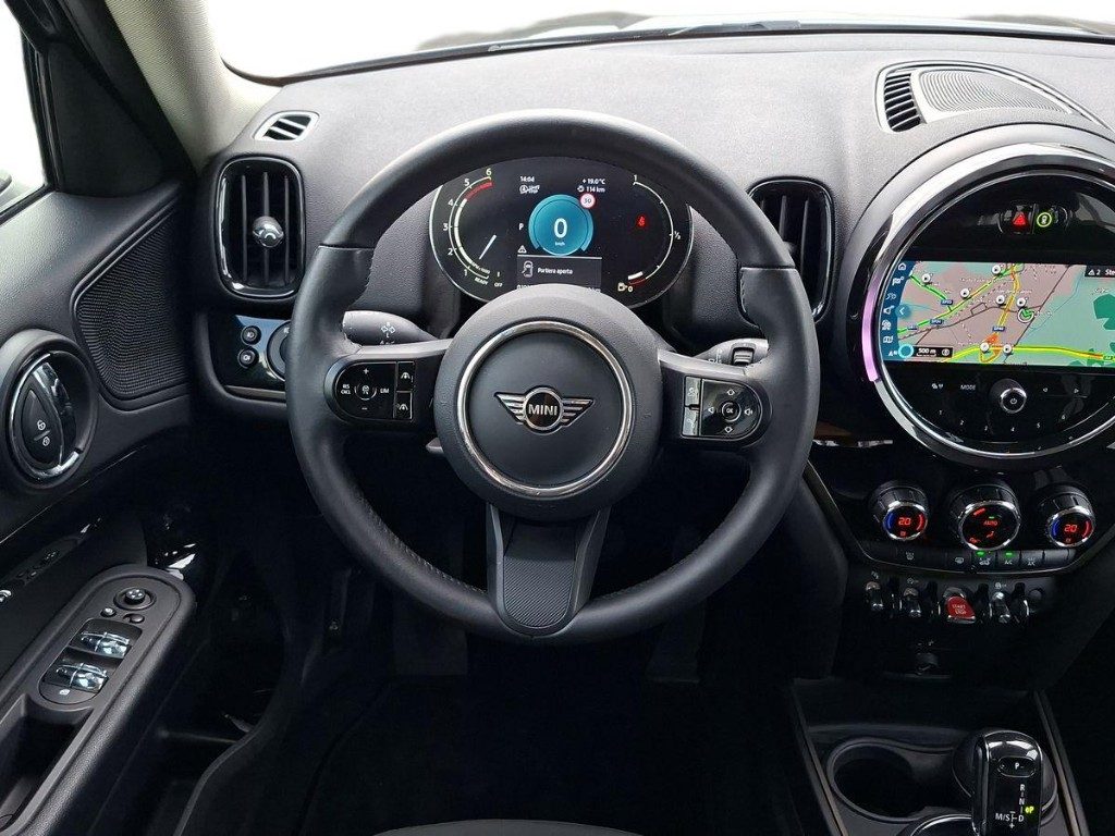 MINI Countryman 2.0 Cooper SD ALL4 Countryman ALL4 - 10