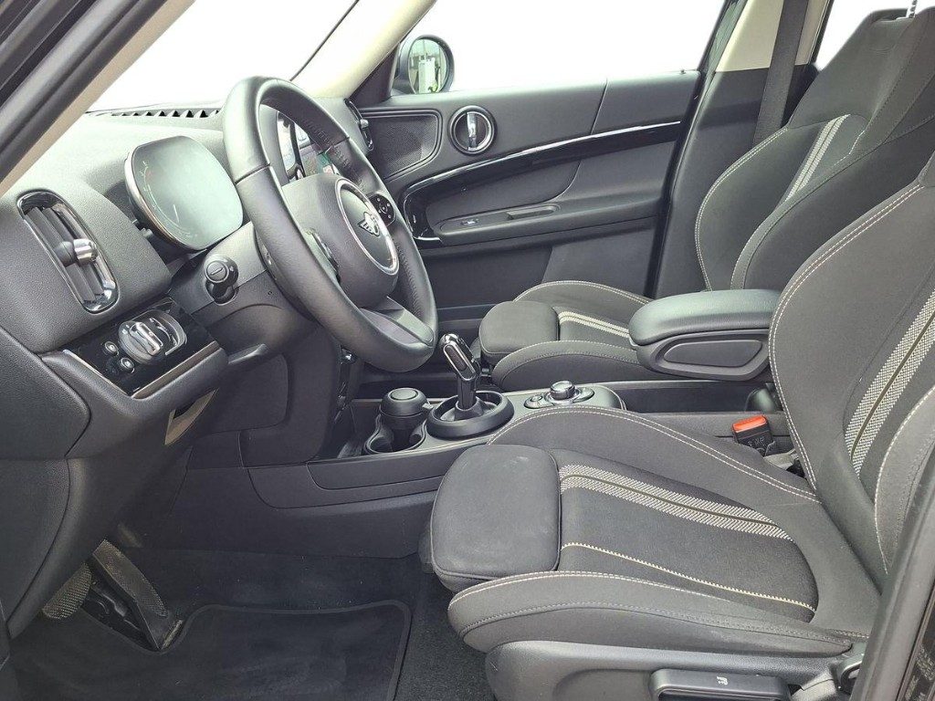 MINI Countryman 2.0 Cooper SD ALL4 Countryman ALL4 - 9