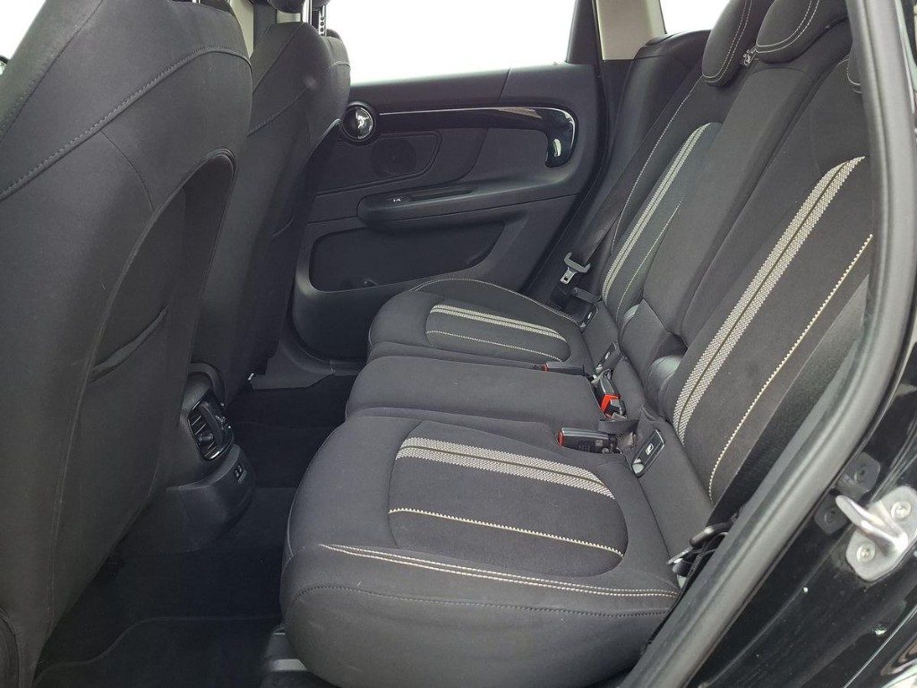 MINI Countryman 2.0 Cooper SD ALL4 Countryman ALL4 - 11