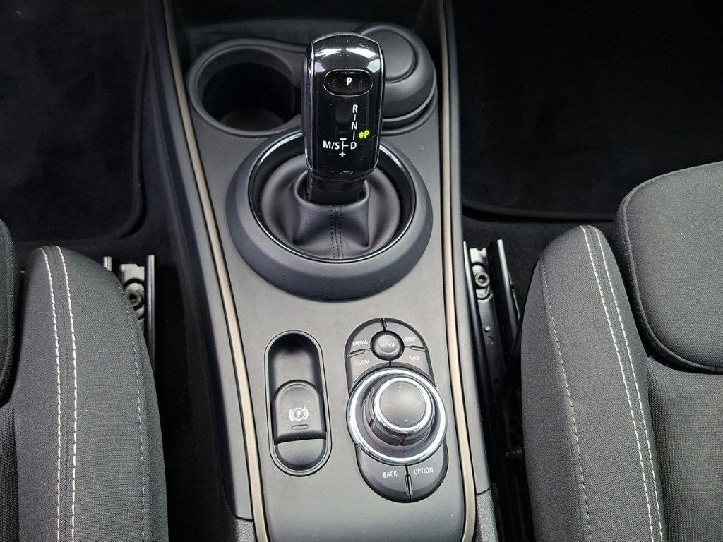 MINI Countryman 2.0 Cooper SD ALL4 Countryman ALL4 - 12