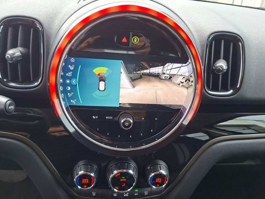 MINI Countryman 2.0 Cooper SD ALL4 Countryman ALL4 - 13