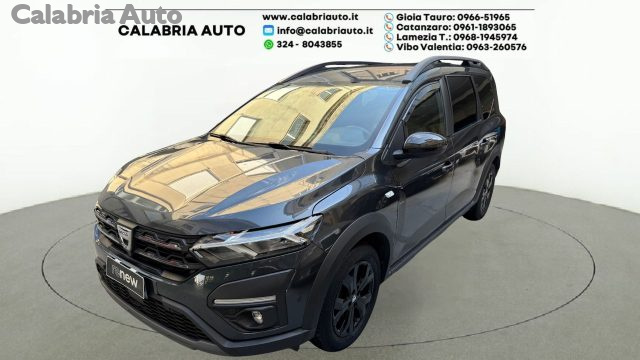 DACIA Jogger Grigio metallizzato