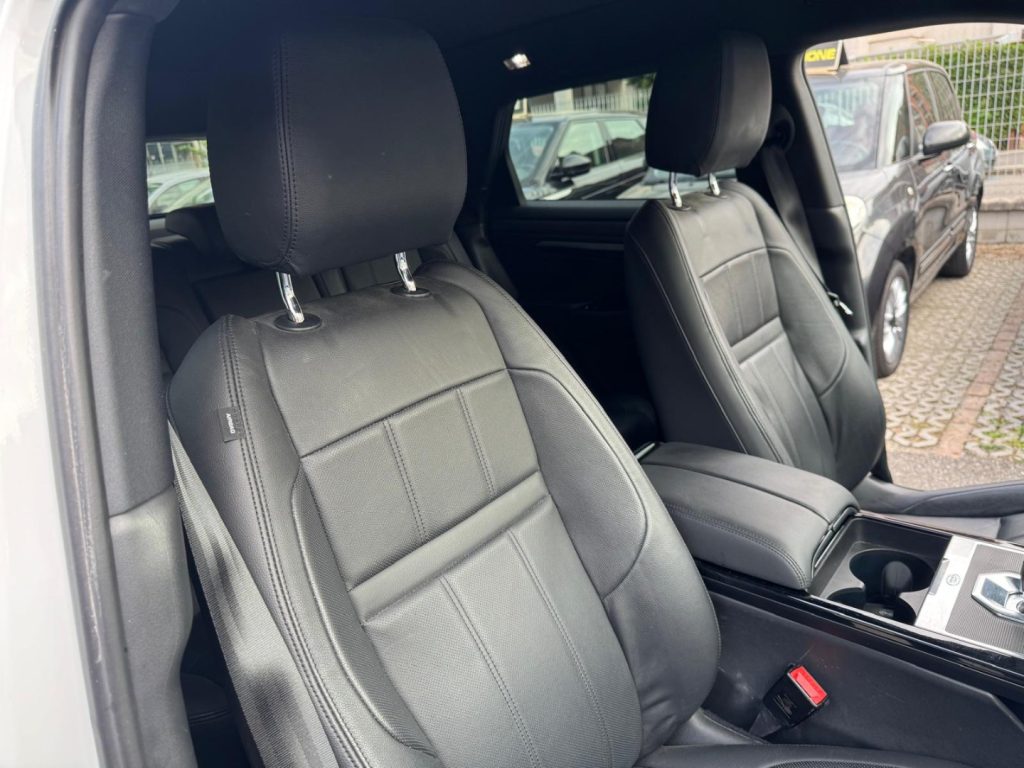 LAND ROVER Range Rover Evoque 2.0D I4 163 CV AWD Auto R-Dynamic SE - 13