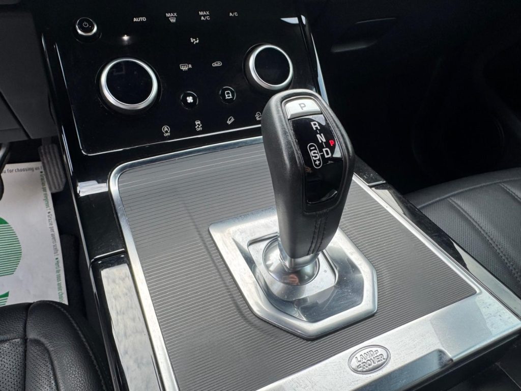 LAND ROVER Range Rover Evoque 2.0D I4 163 CV AWD Auto R-Dynamic SE - 15
