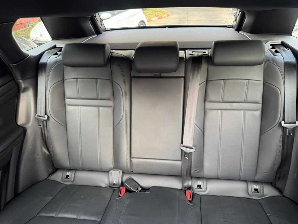 LAND ROVER Range Rover Evoque 2.0D I4 163 CV AWD Auto R-Dynamic SE - 21