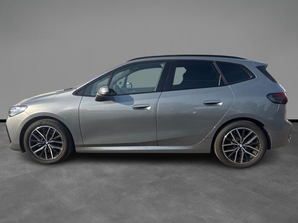 BMW 218 d Active Tourer Msport Aut. - 3