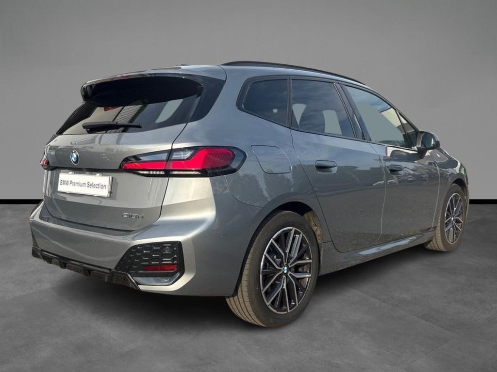 BMW 218 d Active Tourer Msport Aut. - 15