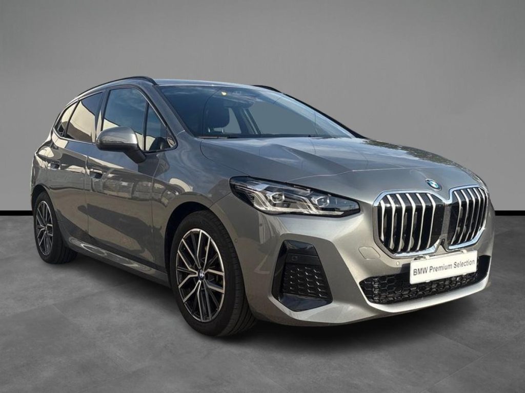 BMW 218 d Active Tourer Msport Aut. - 16