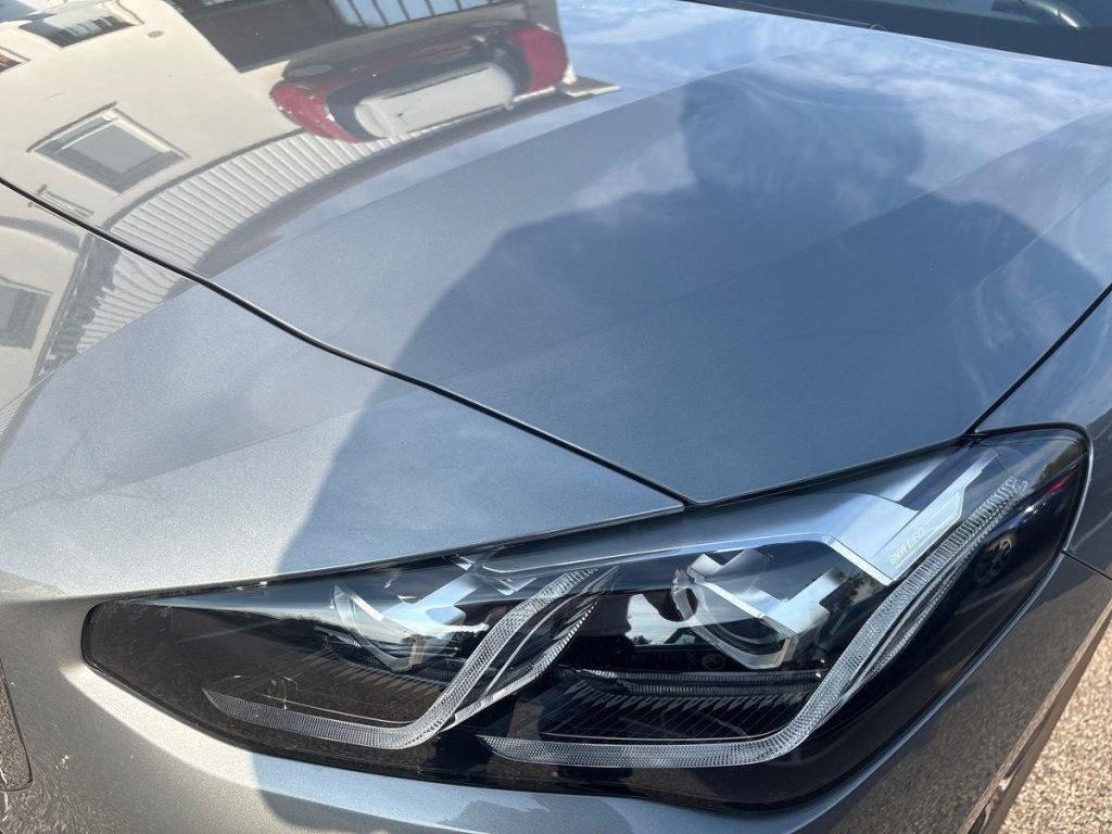 BMW 218 d Active Tourer Msport Aut. - 6