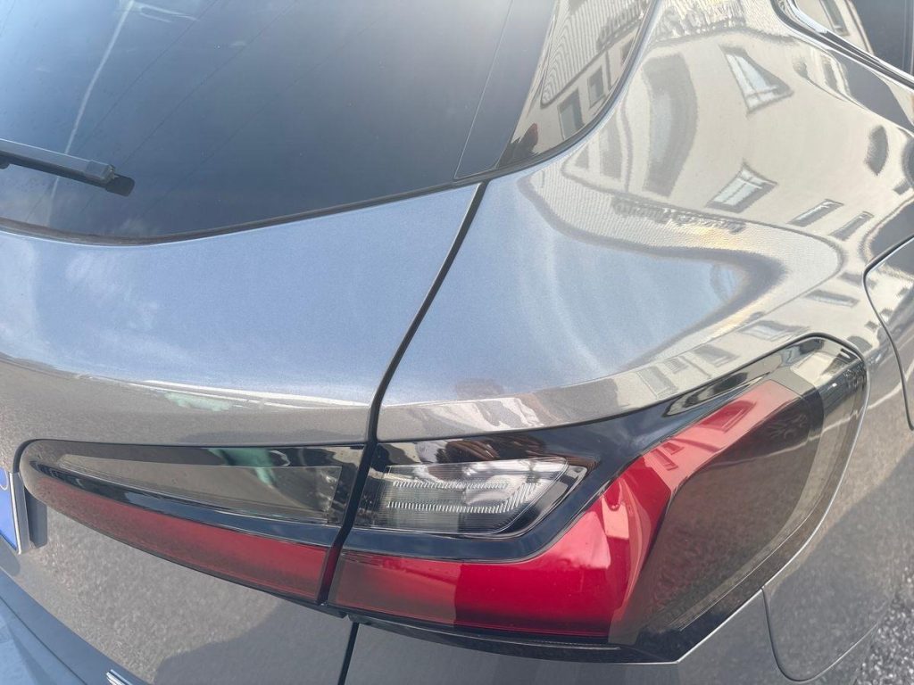 BMW 218 d Active Tourer Msport Aut. - 7