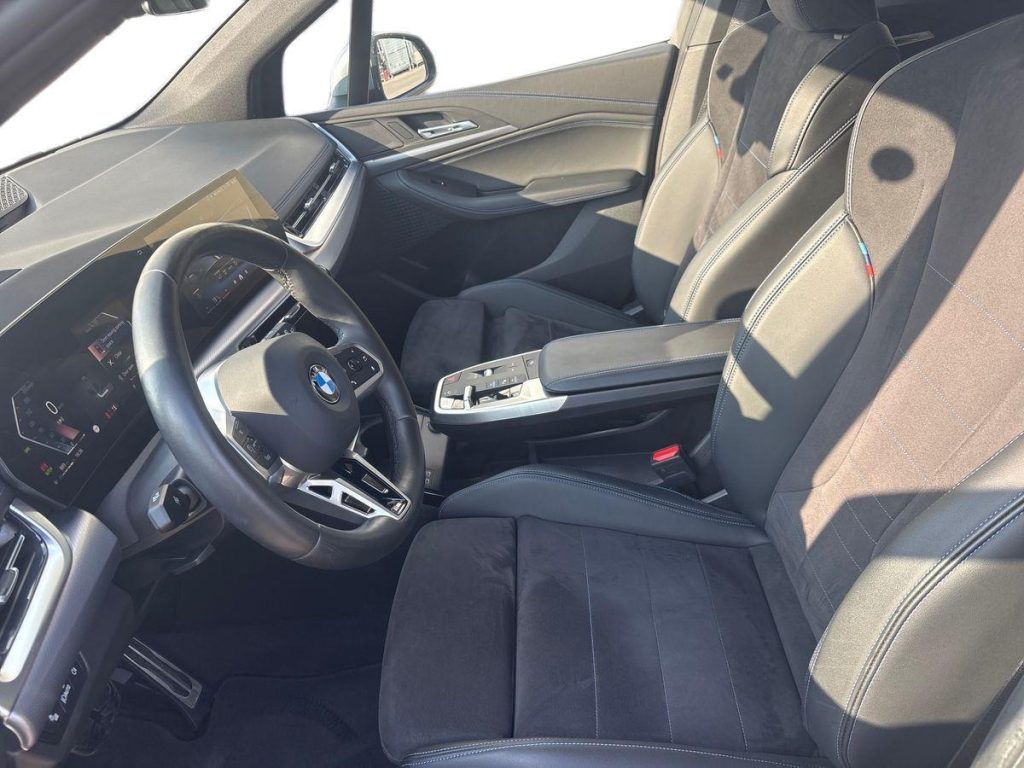 BMW 218 d Active Tourer Msport Aut. - 9