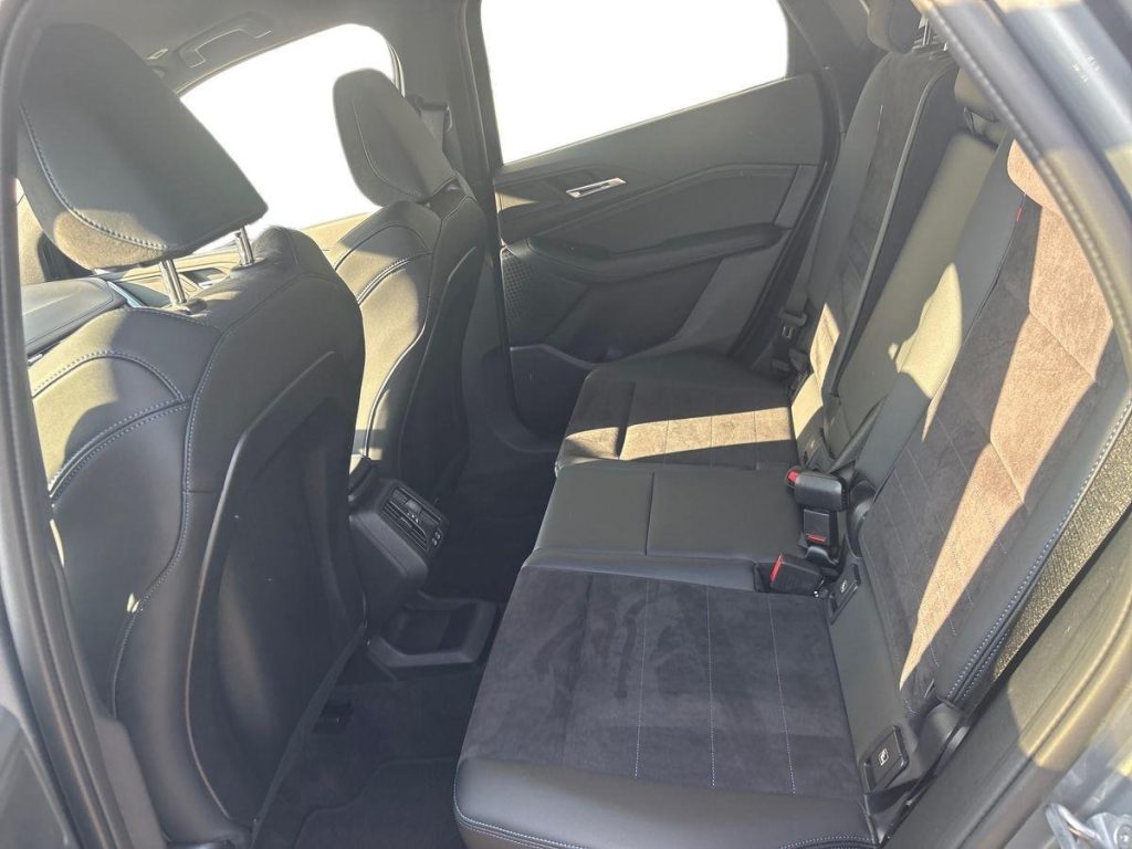 BMW 218 d Active Tourer Msport Aut. - 10