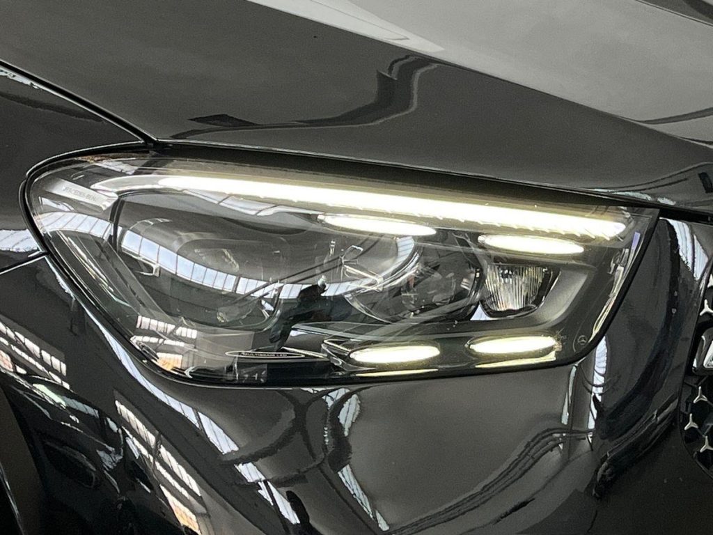 MERCEDES-BENZ GLE 350 de hybrid EQ 4Matic AMG Line Premium - 17