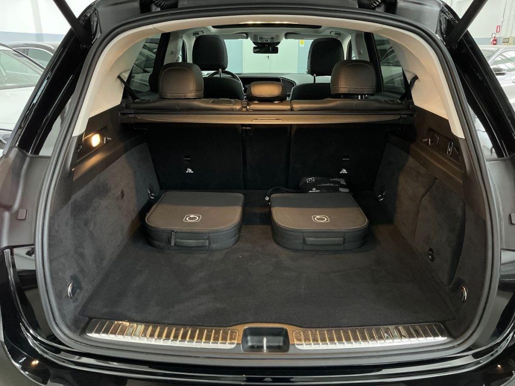 MERCEDES-BENZ GLE 350 de hybrid EQ 4Matic AMG Line Premium - 13