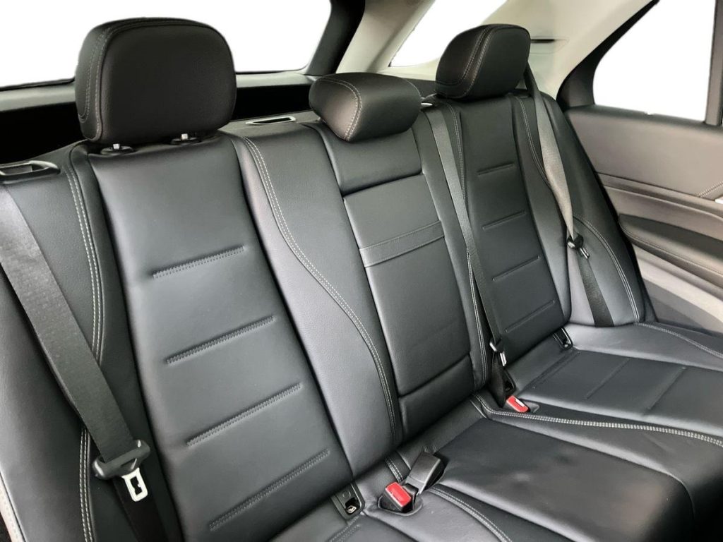 MERCEDES-BENZ GLE 350 de hybrid EQ 4Matic AMG Line Premium - 15