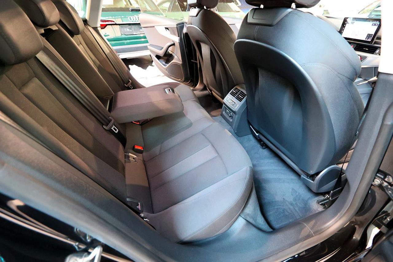 AUDI A5 40 TDI Sportback Quattro S-Tronic S-Line - 19