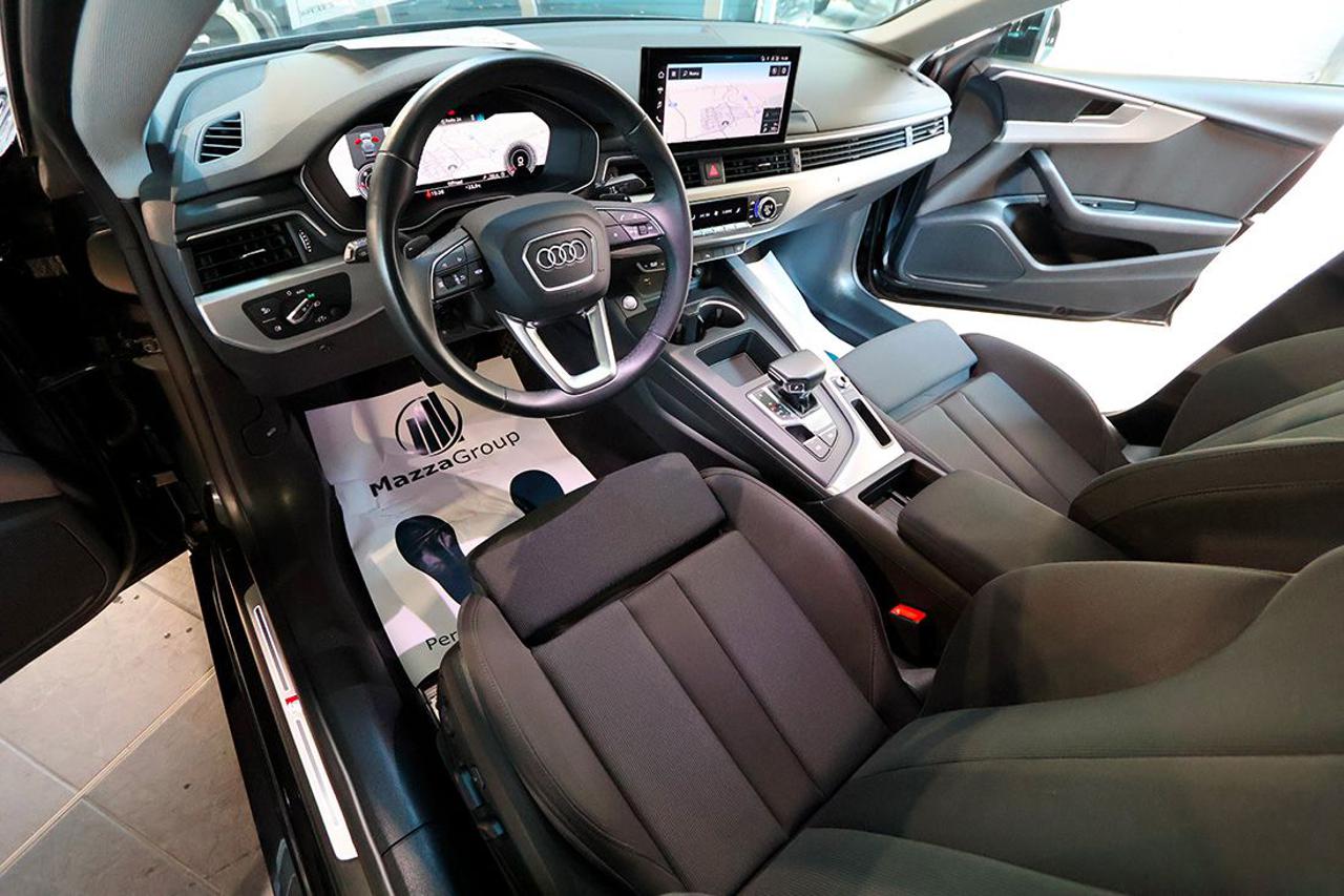 AUDI A5 40 TDI Sportback Quattro S-Tronic S-Line - 14