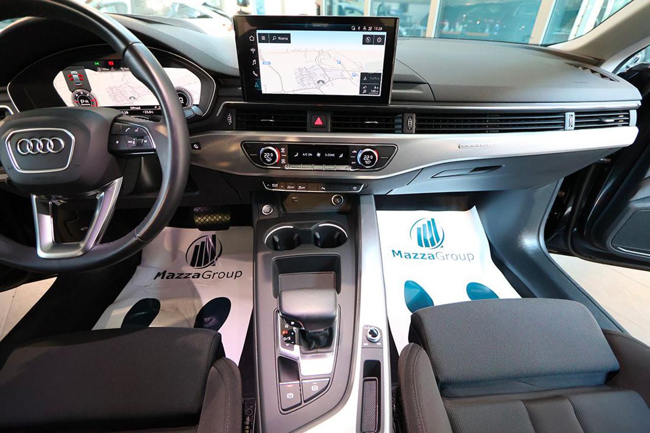 AUDI A5 40 TDI Sportback Quattro S-Tronic S-Line - 40