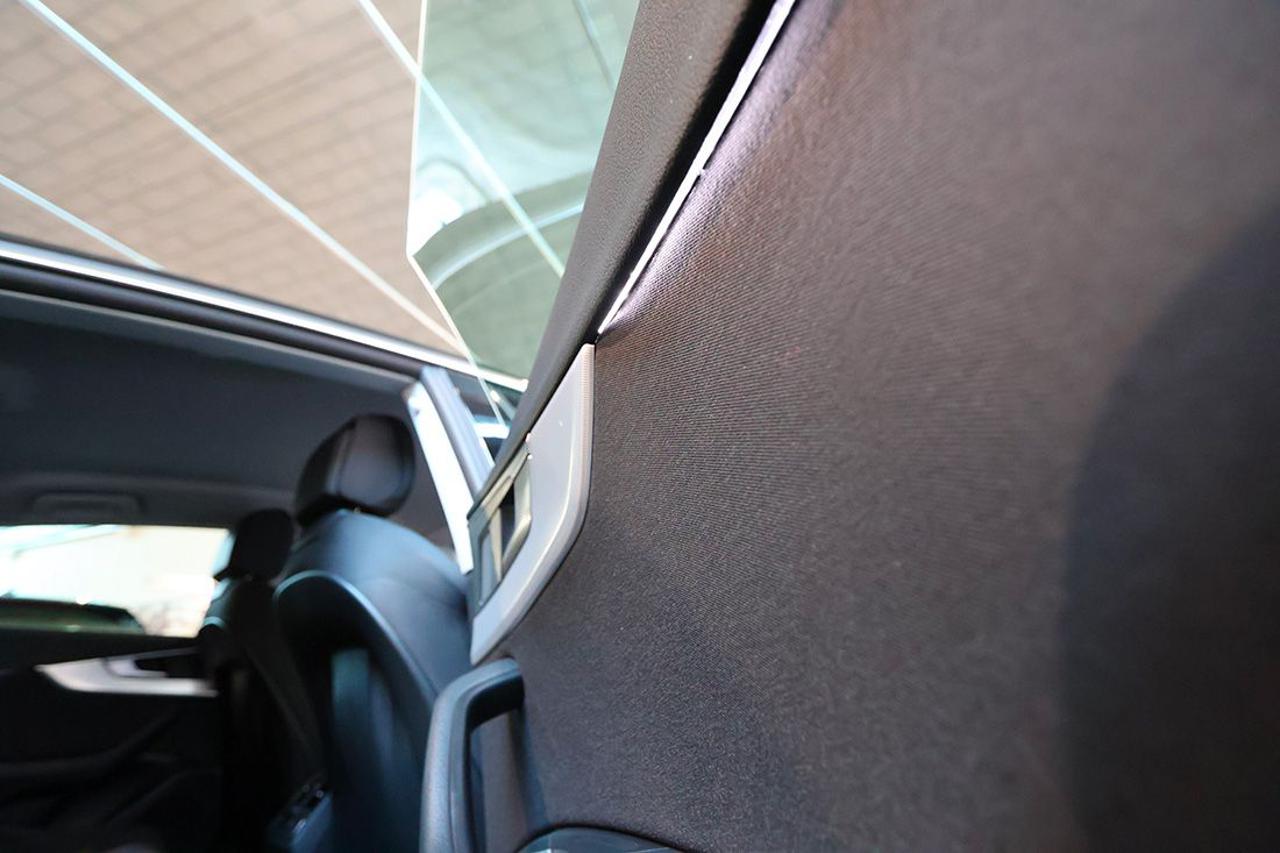 AUDI A5 40 TDI Sportback Quattro S-Tronic S-Line - 45