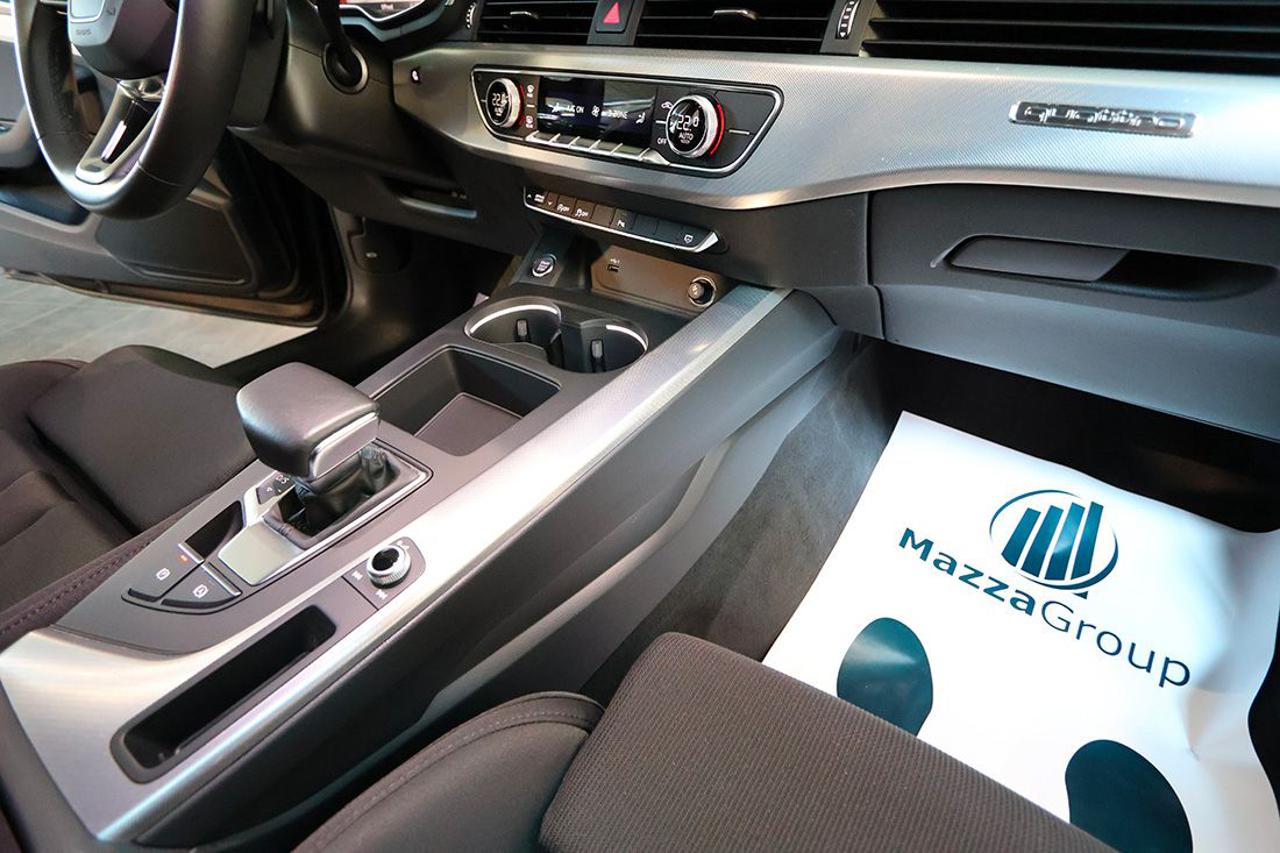 AUDI A5 40 TDI Sportback Quattro S-Tronic S-Line - 41