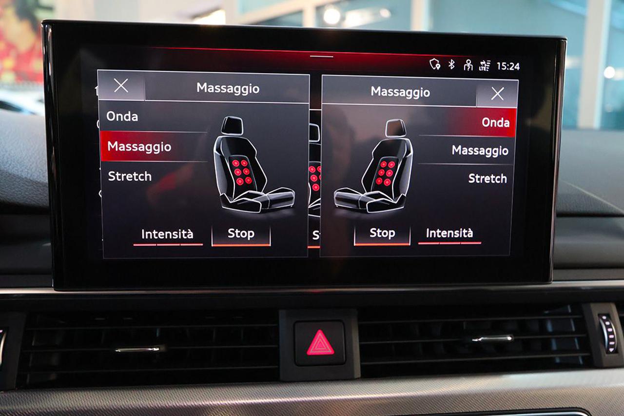 AUDI A5 40 TDI Sportback Quattro S-Tronic S-Line - 34