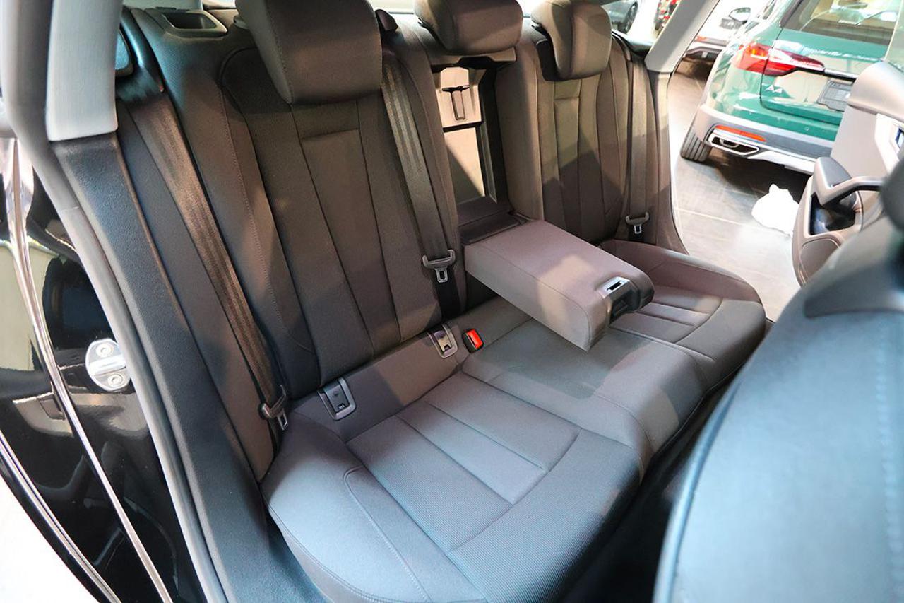 AUDI A5 40 TDI Sportback Quattro S-Tronic S-Line - 20