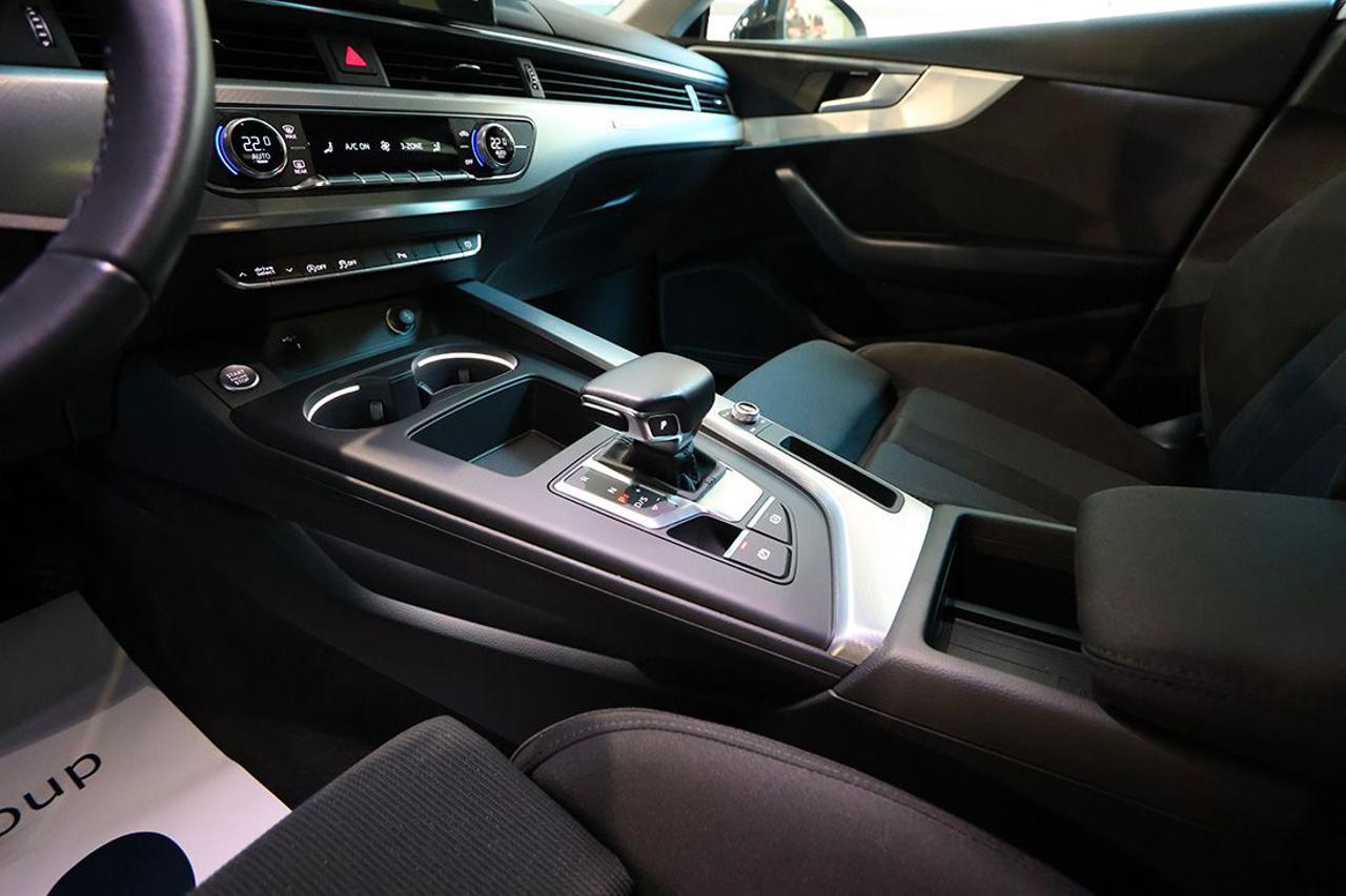 AUDI A5 40 TDI Sportback Quattro S-Tronic S-Line - 43