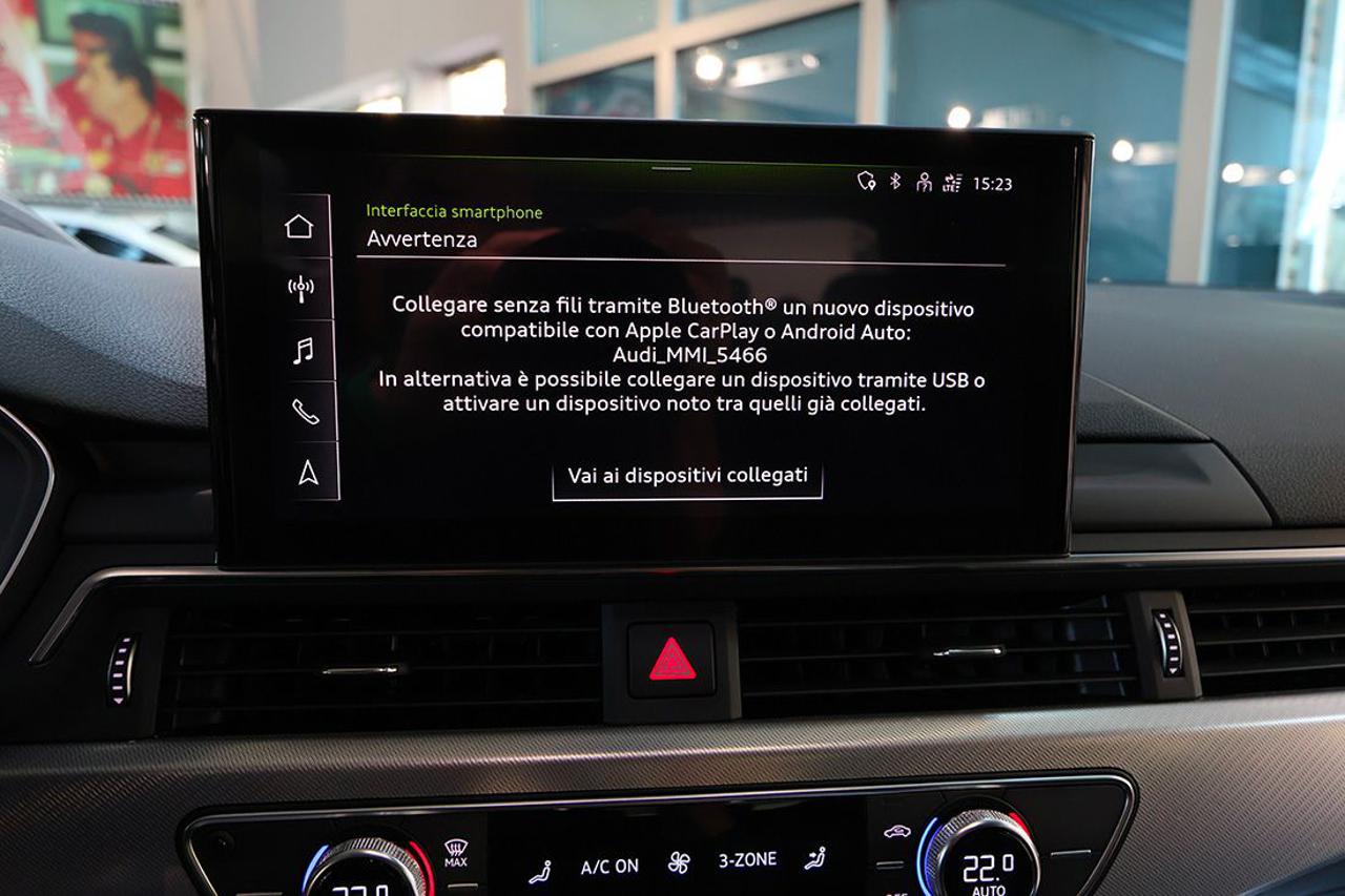AUDI A5 40 TDI Sportback Quattro S-Tronic S-Line - 32