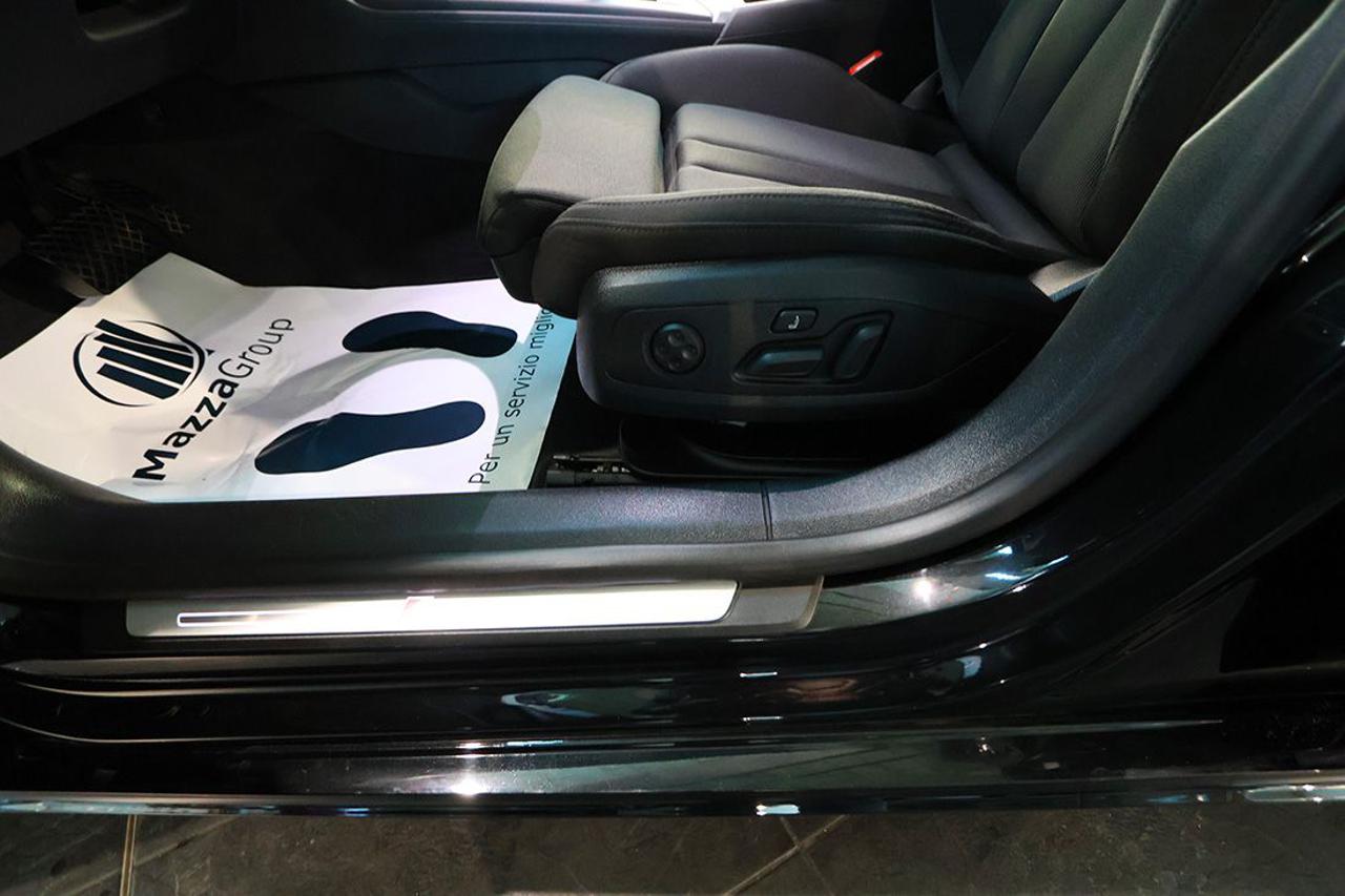 AUDI A5 40 TDI Sportback Quattro S-Tronic S-Line - 47