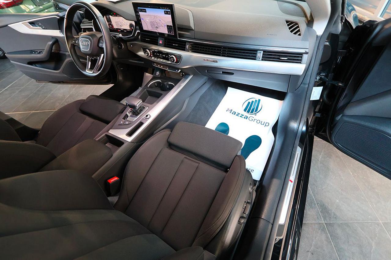 AUDI A5 40 TDI Sportback Quattro S-Tronic S-Line - 16