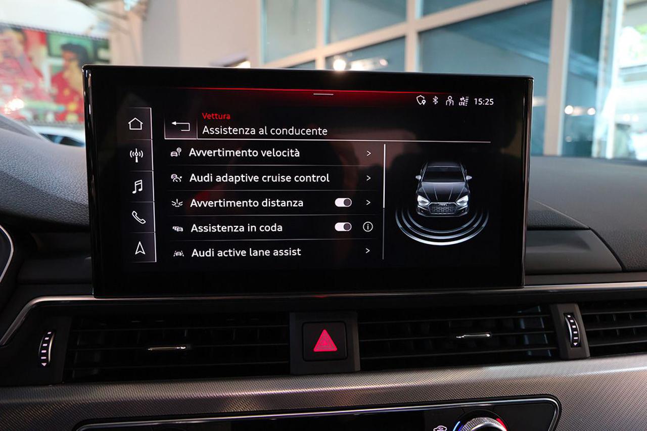 AUDI A5 40 TDI Sportback Quattro S-Tronic S-Line - 36