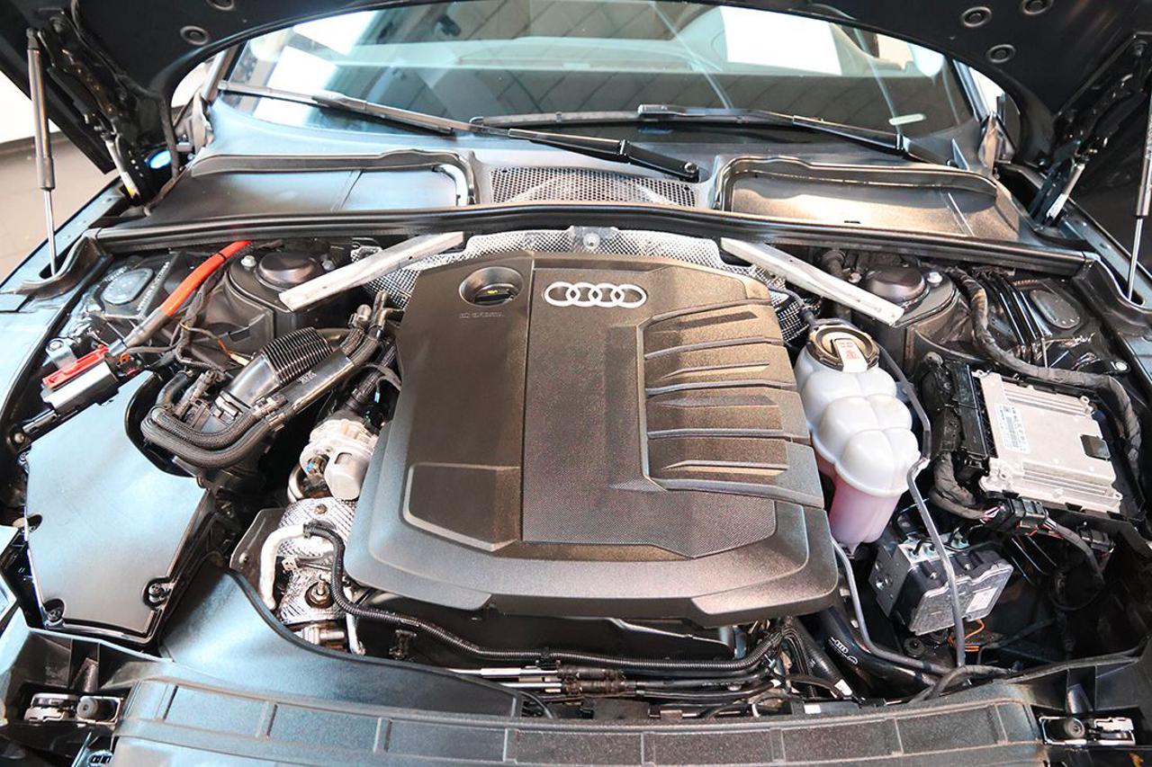 AUDI A5 40 TDI Sportback Quattro S-Tronic S-Line - 11