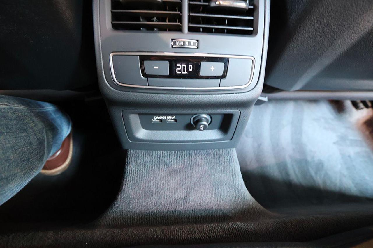 AUDI A5 40 TDI Sportback Quattro S-Tronic S-Line - 50