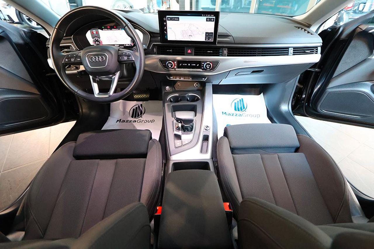 AUDI A5 40 TDI Sportback Quattro S-Tronic S-Line - 15