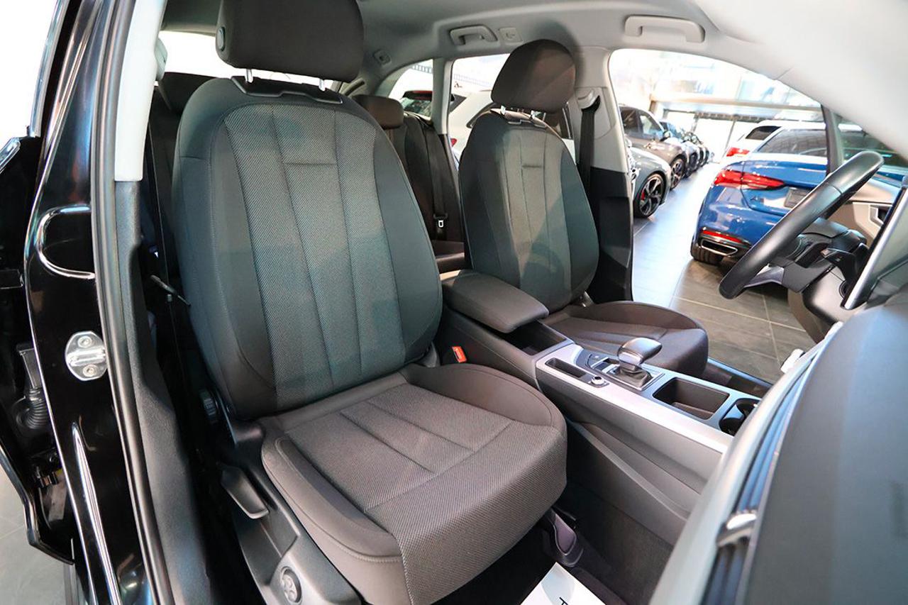 AUDI A4 30 TDI Avant S-Tronic Business Advanced - 17