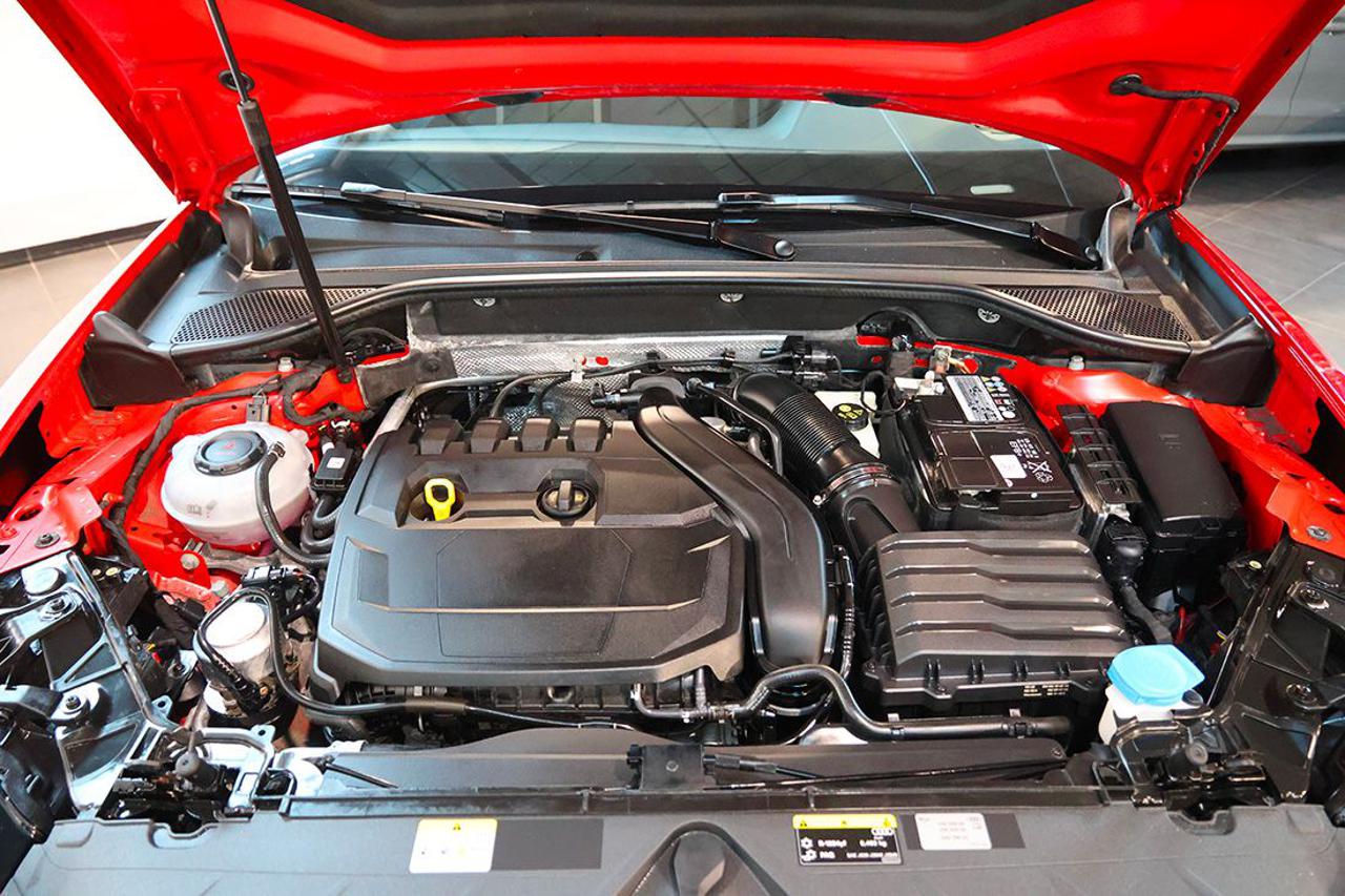 AUDI Q2 35 TFSI S-Tronic S-Line - 11