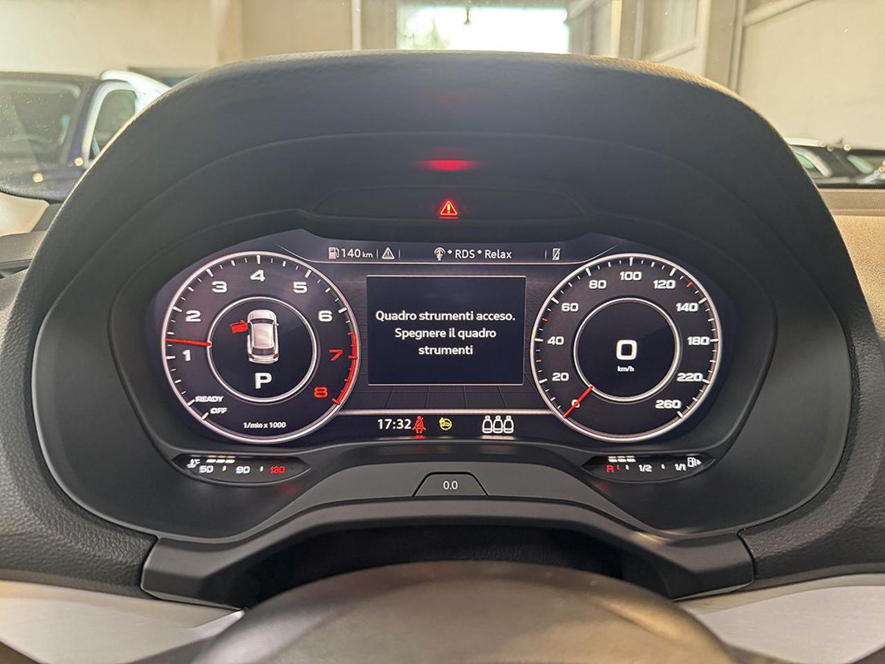 AUDI Q2 35 TFSI S-Tronic S-Line - 27