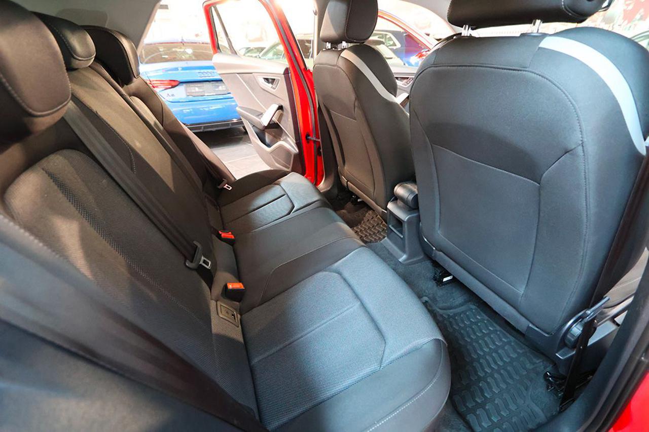 AUDI Q2 35 TFSI S-Tronic S-Line - 18