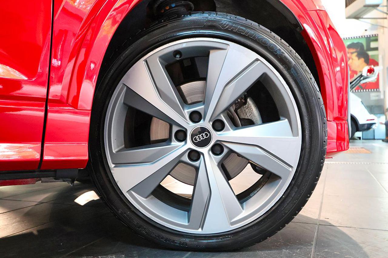 AUDI Q2 35 TFSI S-Tronic S-Line - 6