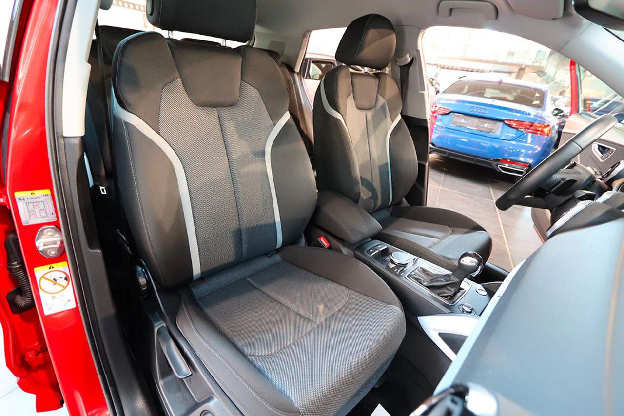 AUDI Q2 35 TFSI S-Tronic S-Line - 16