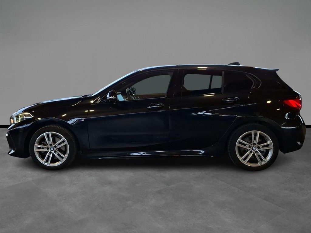BMW 116 d 5p. Msport Aut. - 3