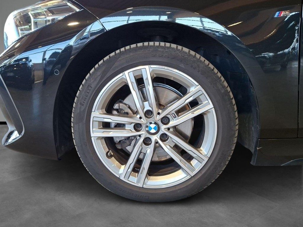 BMW 116 d 5p. Msport Aut. - 5